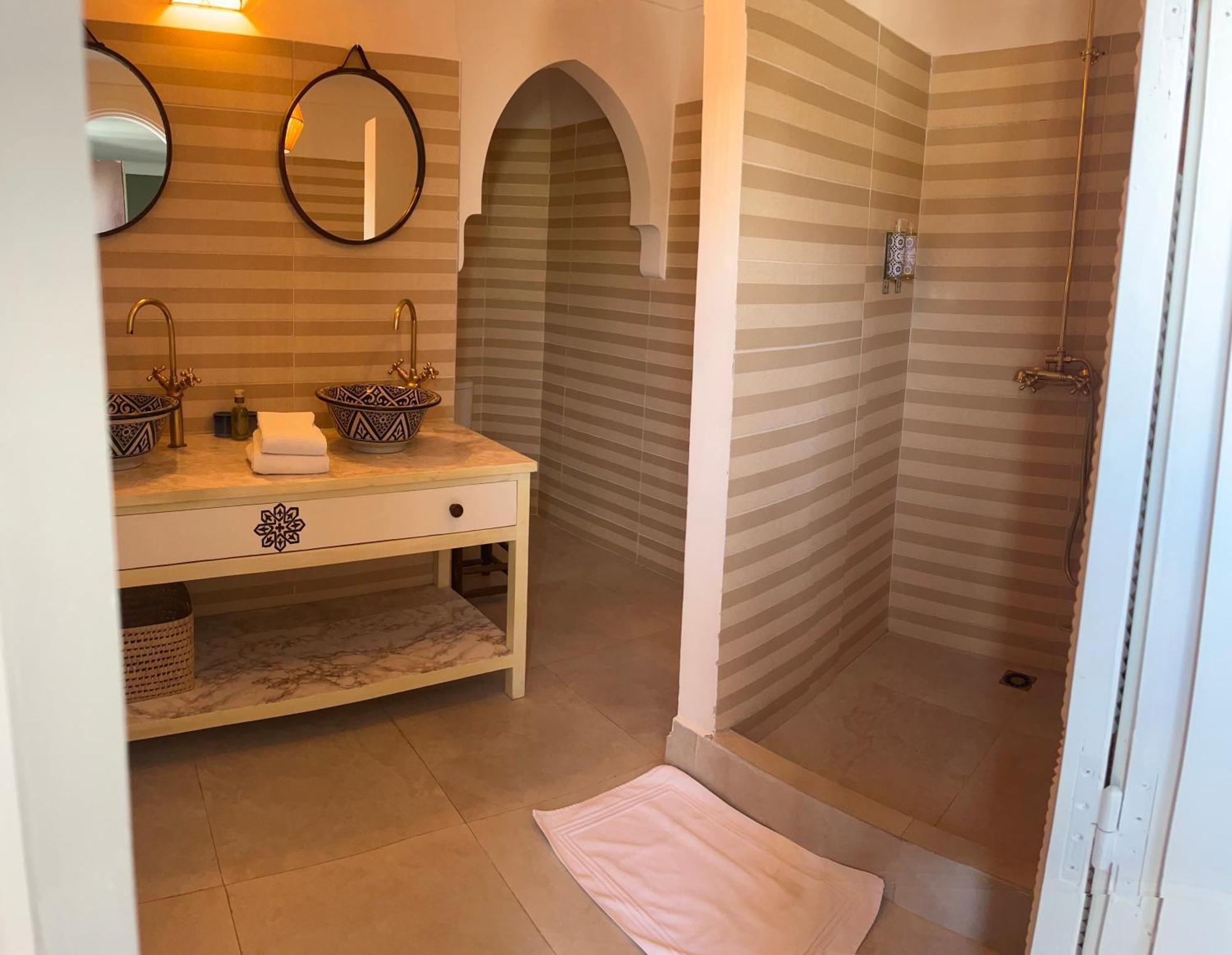Riad Julilu Privatise Marrakesh Exterior photo